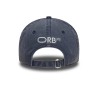 Red Bull Racing F1 New Era 9Twenty Tonal "Re-Edition" Hat