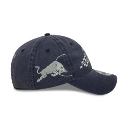 Red Bull Racing F1 New Era 9Twenty Tonal "Re-Edition" Hat