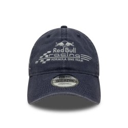 Red Bull Racing F1 New Era 9Twenty Tonal "Re-Edition" Hat
