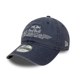 Red Bull Racing F1 New Era 9Twenty Tonal "Re-Edition" Hat