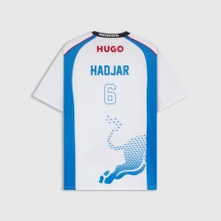 Isack Hadjar Driver T-shirt Visa Cash App RB