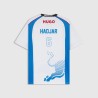 Isack Hadjar Driver T-shirt Visa Cash App RB
