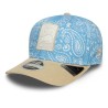 Visa RB NewEra 9SEVENTY Azul