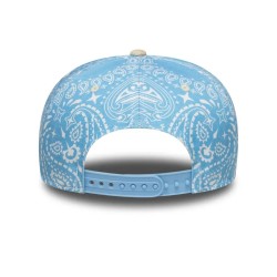 Visa RB NewEra 9SEVENTY Azul