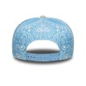 Visa RB NewEra 9SEVENTY Azul