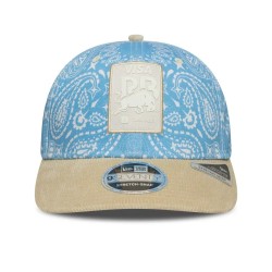 Visa RB NewEra 9SEVENTY Azul
