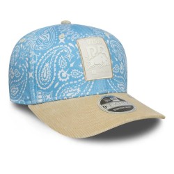 Visa RB NewEra 9SEVENTY Azul