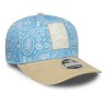Visa RB NewEra 9SEVENTY Azul