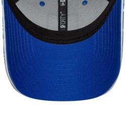 Visa Cash App RB F1 Gorra NewEra 9FORTY Azul Camuflaje