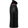 Polo Oficial Alpine F1 Equipo 2022 Negro