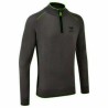 Bentley Mens Travel sweater grey