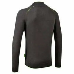 Bentley Mens Travel sweater grey