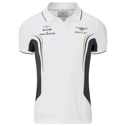 Bentley Kids My18 Gt3 Polo
