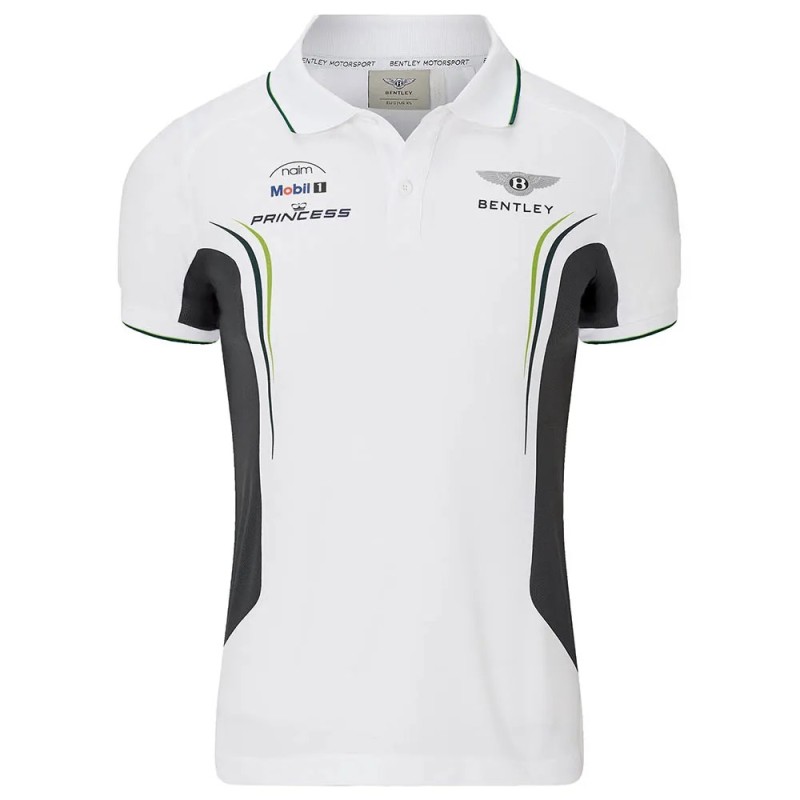 Bentley Kids My18 Gt3 Polo