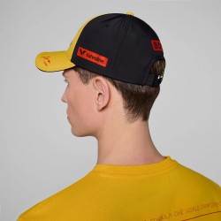 Capa Española GP Fernando Alonso Aston Martin F1
