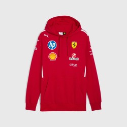 Equipo Sudadera Ferrari Puma
