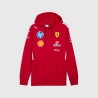 Equipo Sudadera Ferrari Puma