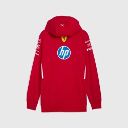 Equipo Sudadera Ferrari Puma