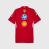 Equipo Ferrari Puma 2025