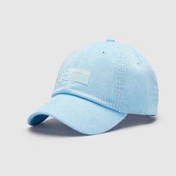 Retro Corduroy Cap Mercedes-Amg F1