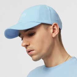 Retro Corduroy Cap Mercedes-Amg F1