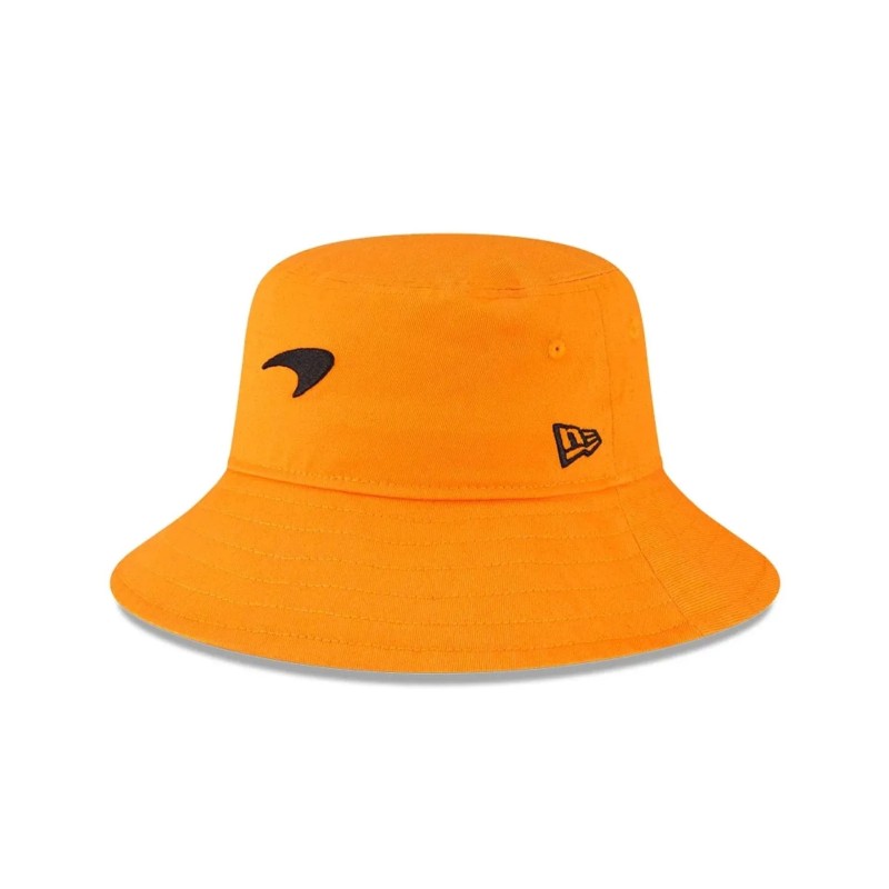 Gorro Pescador McLaren Racing Team Colour