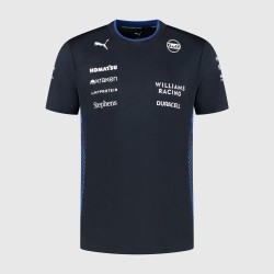 Equipo T-shirt Williams