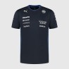 Equipo T-shirt Williams