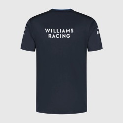 Equipo T-shirt Williams