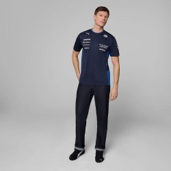 Equipo T-shirt Williams