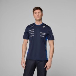Equipo T-shirt Williams