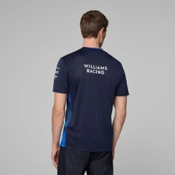 Equipo T-shirt Williams