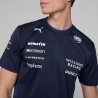 Equipo T-shirt Williams