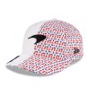 Gorra McLaren Silverstone LN 9FIFTY SS DR McLaren Blanco