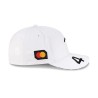 Gorra McLaren Silverstone LN 9FIFTY SS DR McLaren Blanco