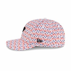 Gorra McLaren Silverstone LN 9FIFTY SS DR McLaren Blanco