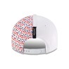 Gorra McLaren Silverstone LN 9FIFTY SS DR McLaren Blanco