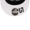 Gorra McLaren Silverstone LN 9FIFTY SS DR McLaren Blanco