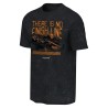 McLaren Camiseta Rugged Road SS Mineral Washed para Hombre
