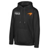 McLaren Mens Po Hoodie Black
