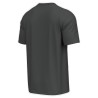 McLaren Men's On The Track SS Tee Charcoal