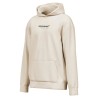 McLaren Mens Drive Fast Pullover Silicone Washed Hoodie