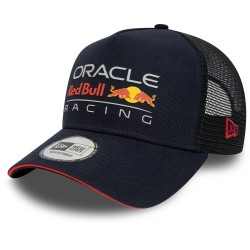 Gorra Red Bull Essential Trucker