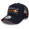 Gorra Red Bull Essential Trucker