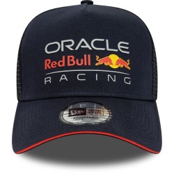 Gorra Red Bull Essential Trucker