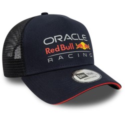 Gorra Red Bull Essential Trucker