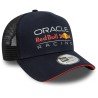 Gorra Red Bull Essential Trucker