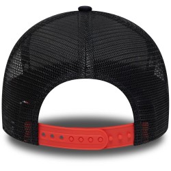 Gorra Red Bull Essential Trucker