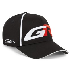 Toyota WRC Evans Gorra