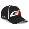 Toyota WRC Evans Gorra